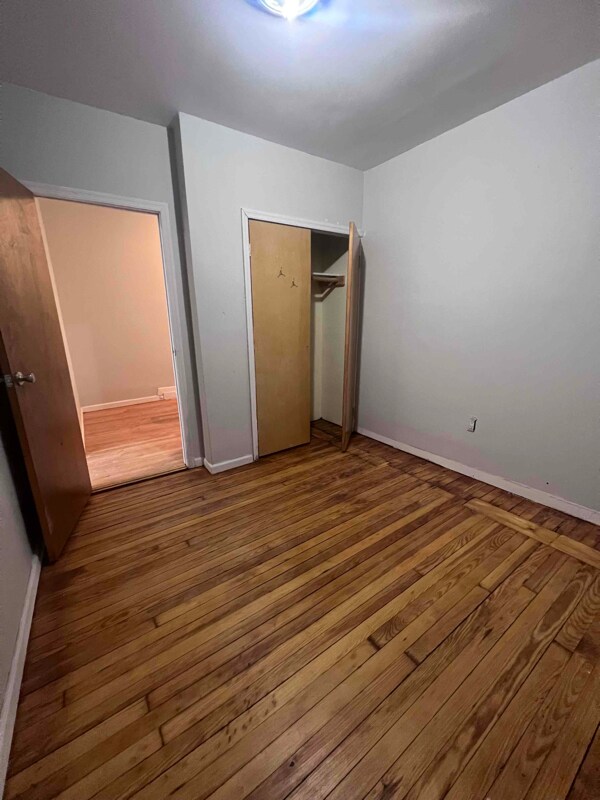 Building Photo - 461 Quincy St