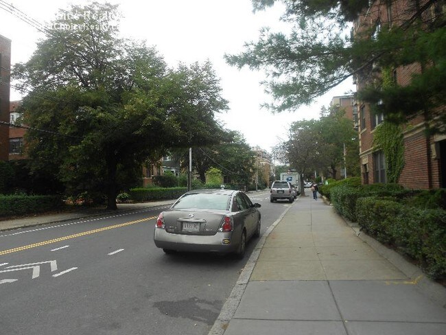 Foto del edificio - 87 Winchester St
