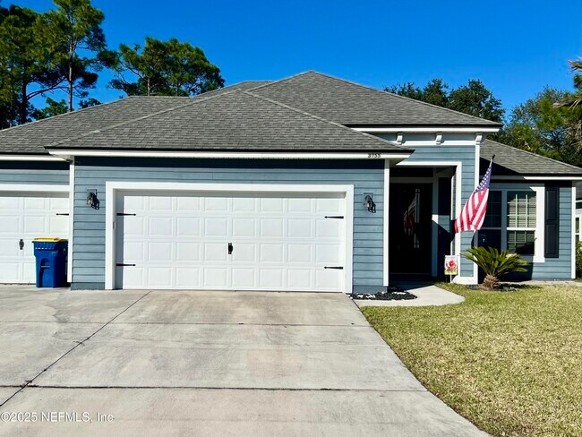 Foto del edificio - 3955 Hammock Bluff Cir