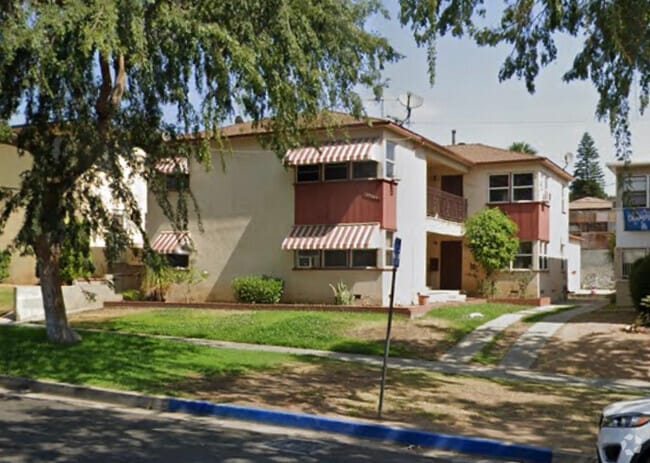Building Photo - 2936 W Via Acosta