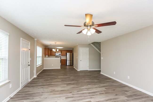 Building Photo - 3487 Temple Ridge Ct SW