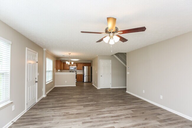 Foto del edificio - 3487 Temple Ridge Ct SW