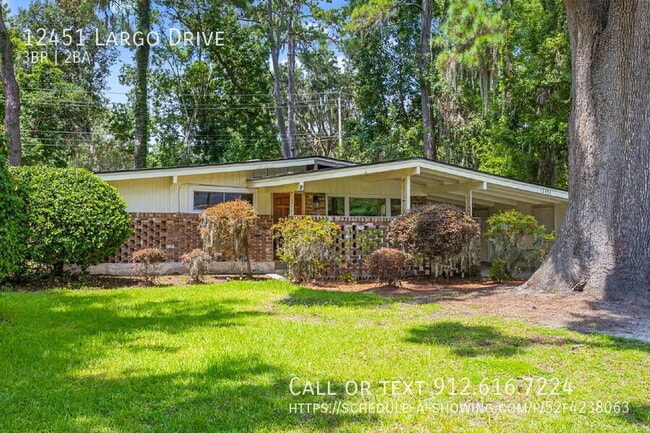 Foto del edificio - 12451 Largo Dr