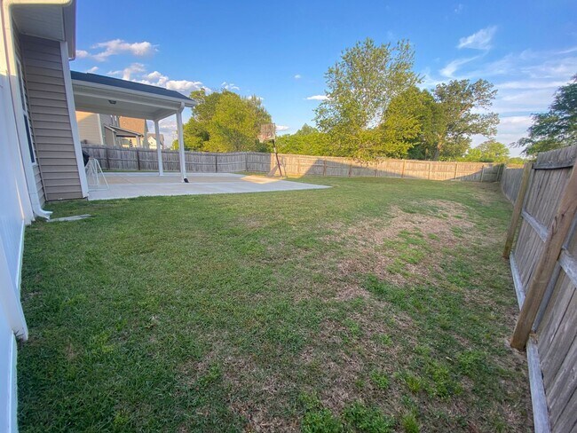 Building Photo - James Creek At Treyburn Home For Rent with...