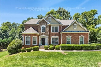 Building Photo - 1705 Hingham Cir
