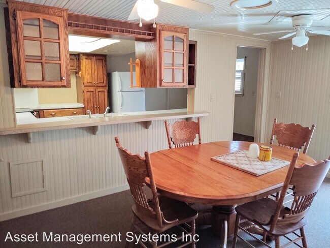 Foto del edificio - 2 br, 1.5 bath House - 2111 Willowwood