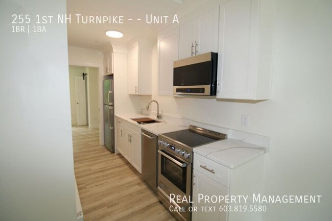 Building Photo - 255 1st NH Turnpike