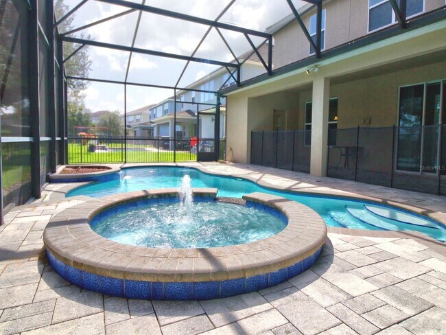 Building Photo - 5 br, 4 bath House - 11539 Brickyard Pond Ln