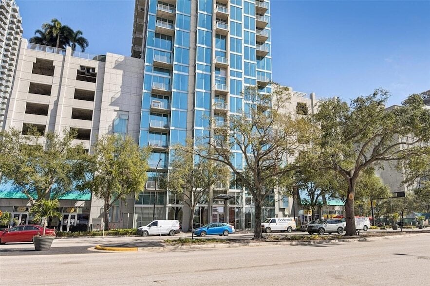 Photo - 777 N Ashley Drive Unit 1612