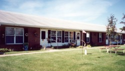 Primary Photo - Augusta Country Apartments