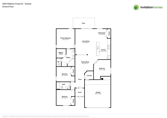 Building Photo - 4055 Waltham Forest Dr