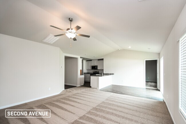 Foto del edificio - 626 Wild Tulip Ct