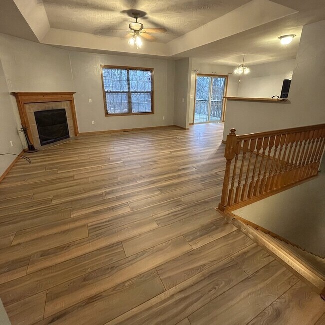 Foto del edificio - 3814 W Parkridge Cir