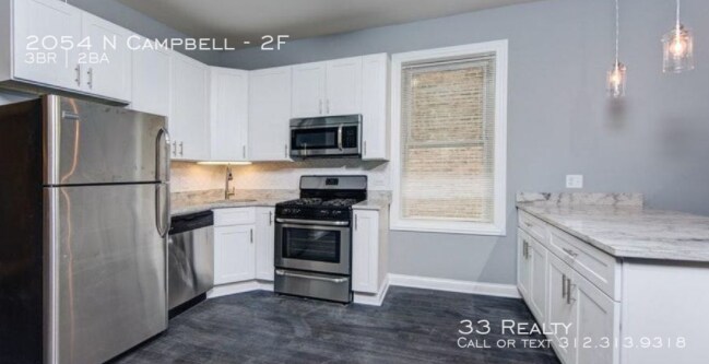 Primary Photo - 2054 N Campbell Ave