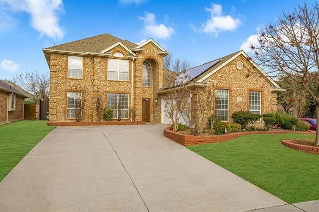 Foto del edificio - 2829 Gray Rock Dr