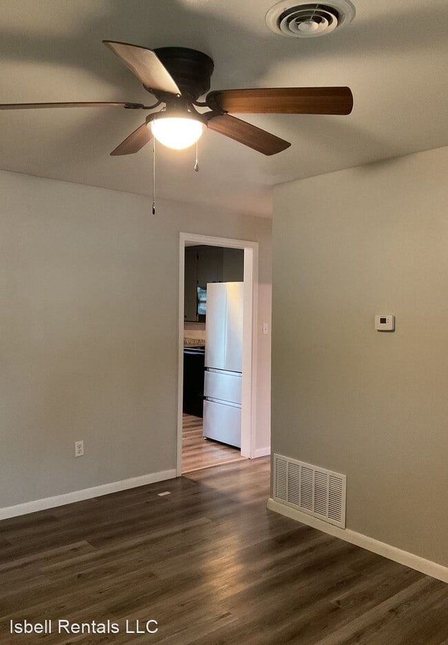 Building Photo - 3 br, 2 bath House - 1101 S 23rd Street