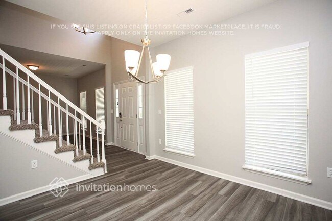 Foto del edificio - 11929 Harris Pointe Dr