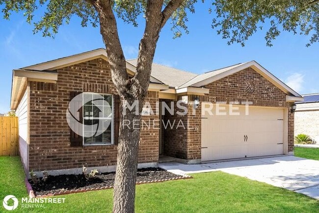 Building Photo - 11858 LUCKEY VIS, SAN ANTONIO, TX 78252