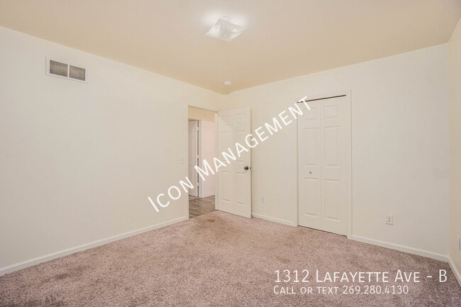 Building Photo - 1312 Lafayette Ave