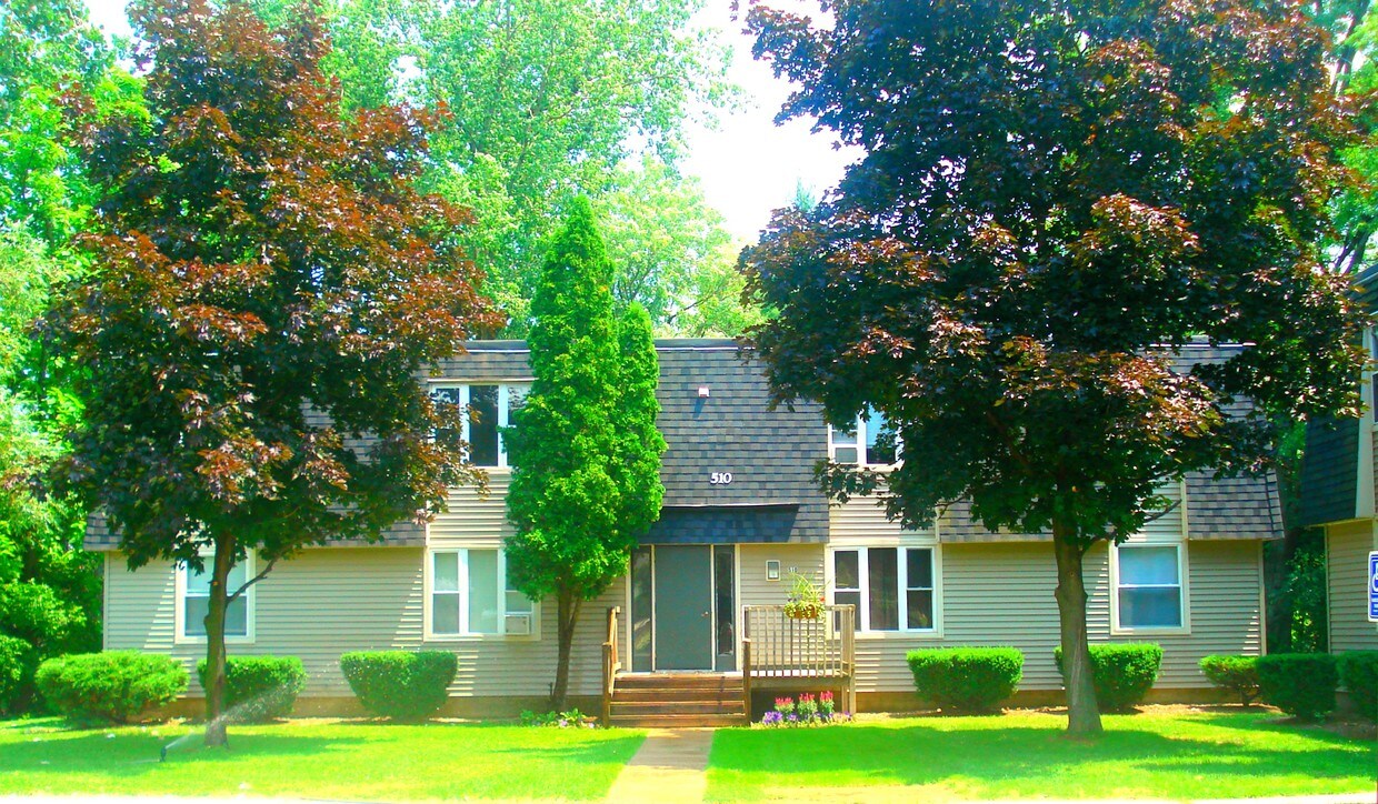 513 N River Ave Unit 4, Alma, MI 48801 Apartments in Alma, MI