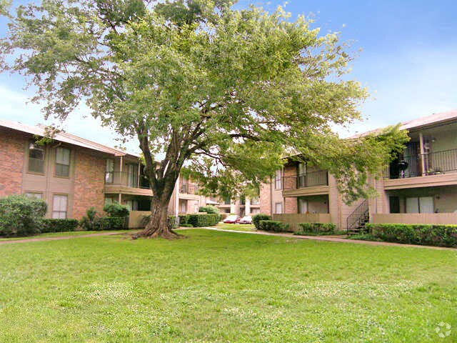 Green Arbor Apartments Houston, TX
