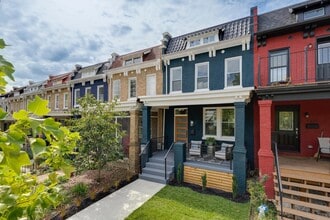 Building Photo - 1323 Childress St NE