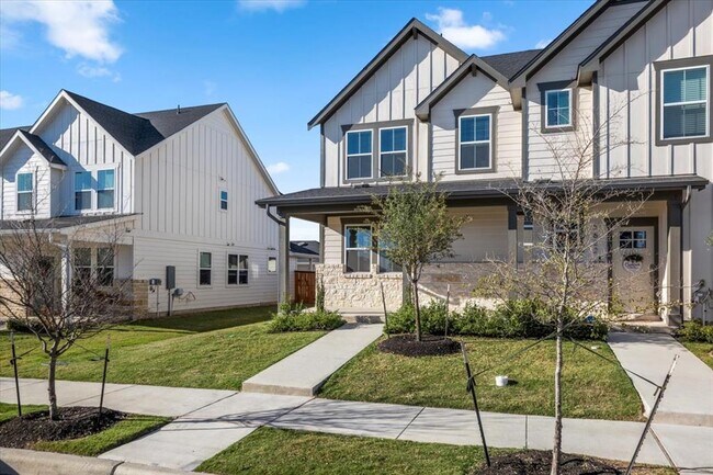 Building Photo - 2620 Caleb Asher Lp