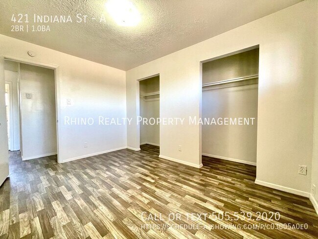 Building Photo - Lovely 2 Bedroom, 1 Bath Near The Expo Cen...