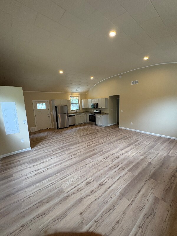 Foto del edificio - 1100 Valley Club Rd