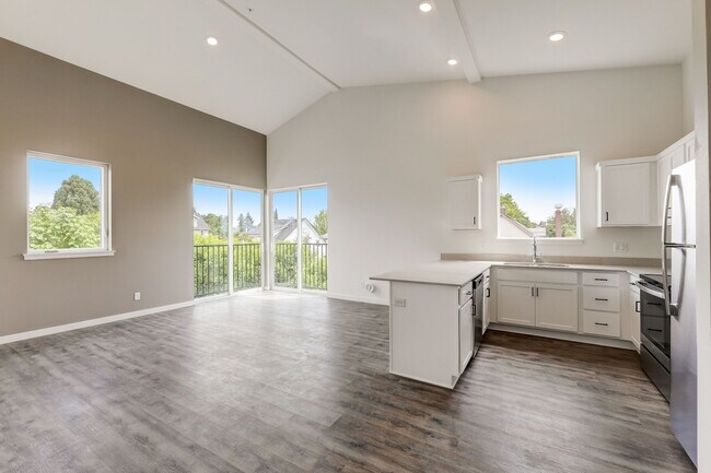 Foto del edificio - 4712 N Williams Ave