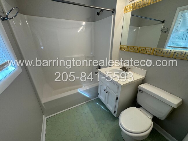 Foto del edificio - 1608 4th Pl NW