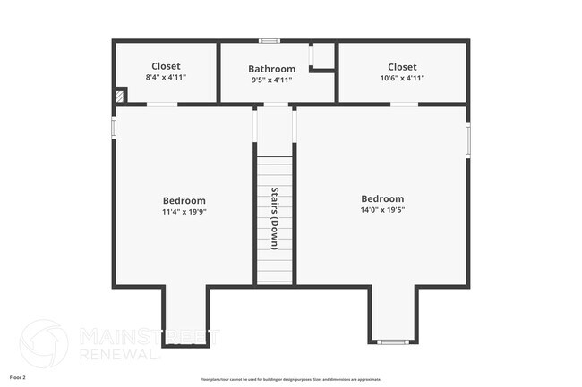 Foto del edificio - 8231 Oak Terrace Ln