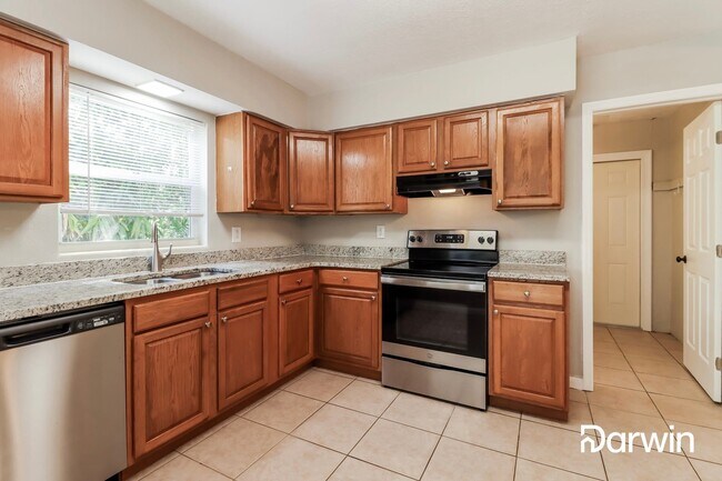 Foto del edificio - 1619 Edna Ave NW