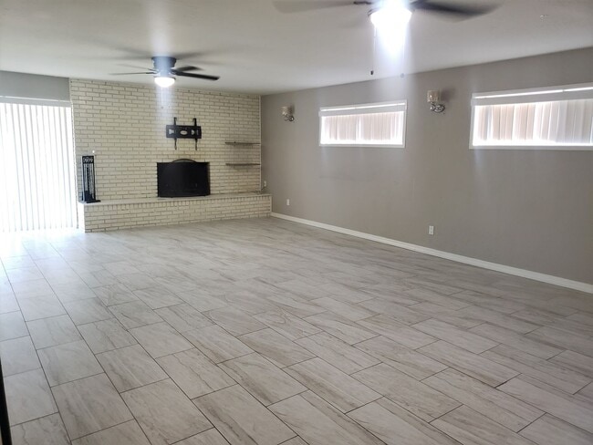 Photo - Historic District 3 be d3 bath home w/ RV gate