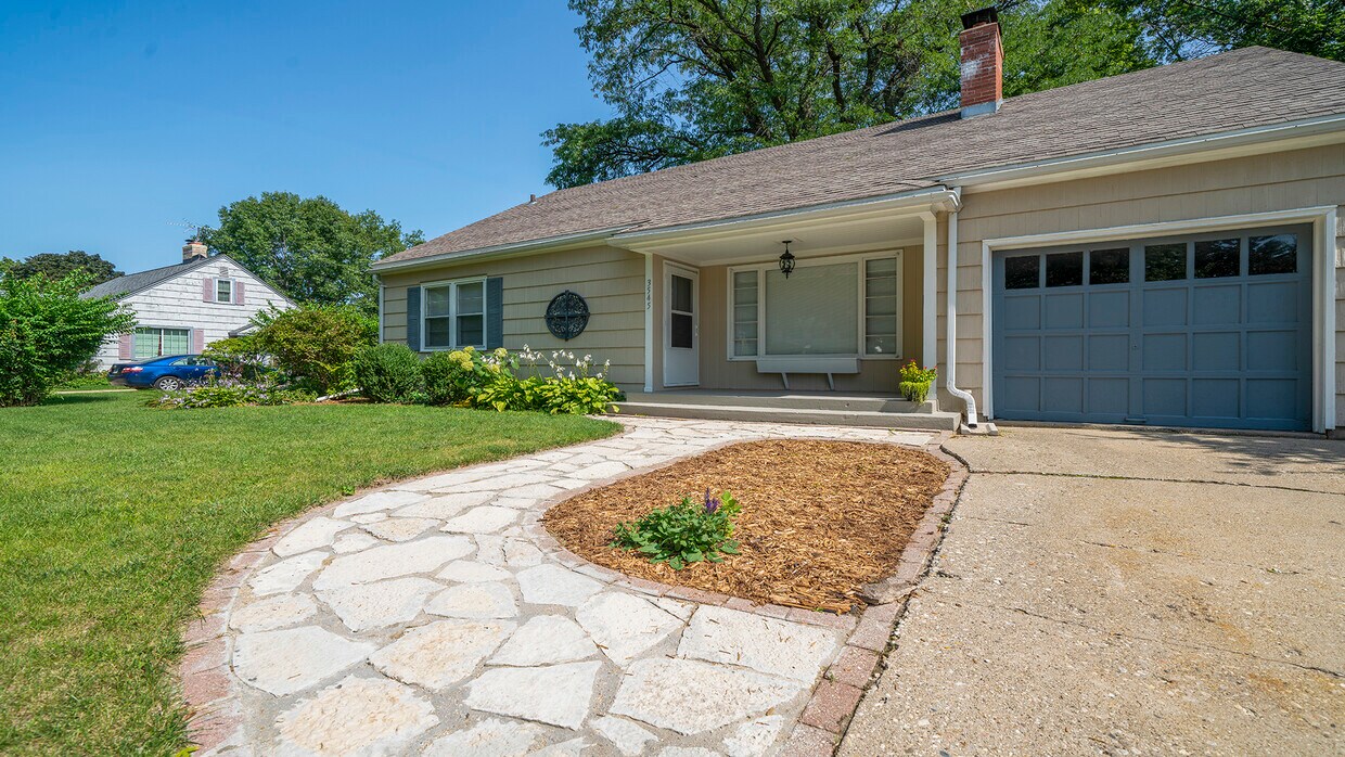 3545 Fremont St, Rockford, IL 61103 House Rental in Rockford, IL