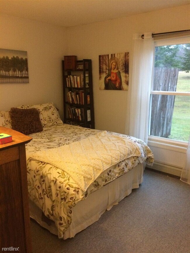 Building Photo - 2 br, 1 bath  - 66 Chapin Rd Apt 9 unit 1