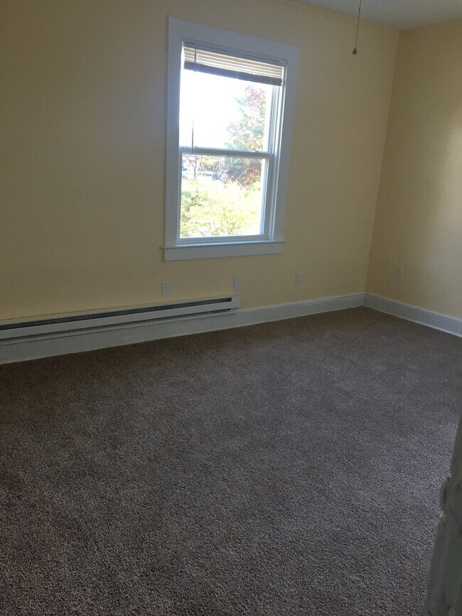 Bedroom 3 - 4405 Liberty Heights Ave
