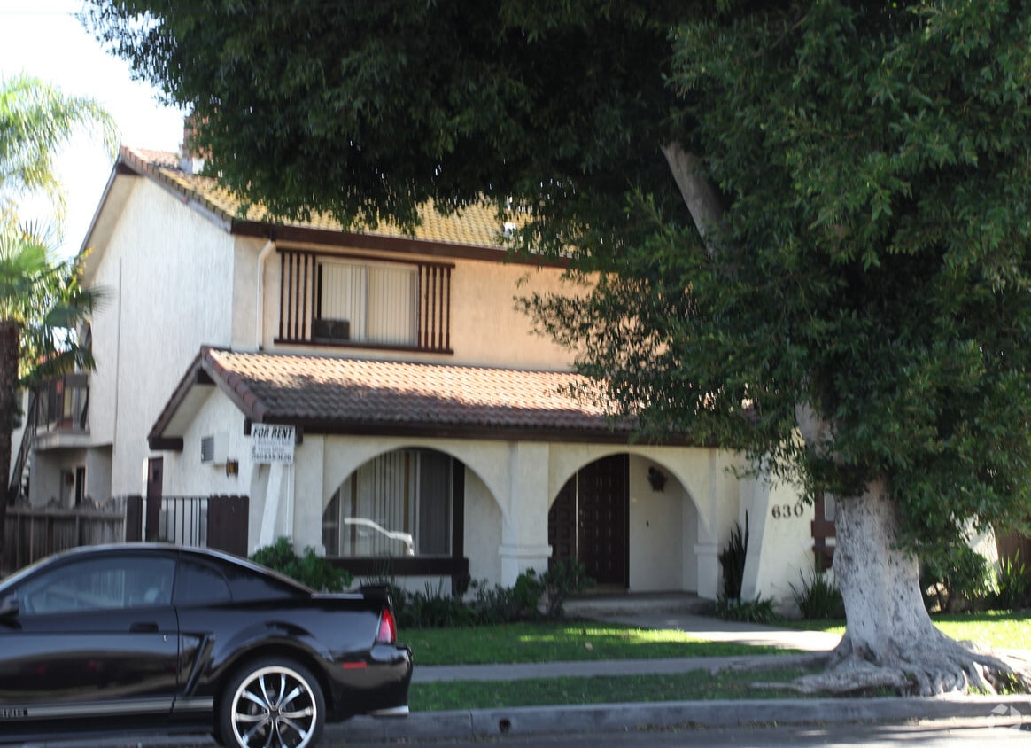 Building Photo - 630 Junipero Ave