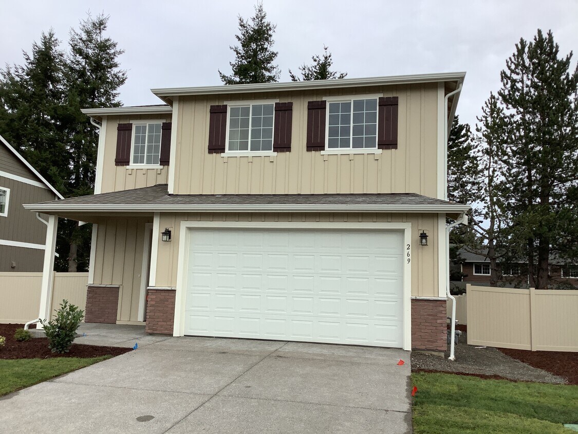 Foto principal - 30826 SE 418th St