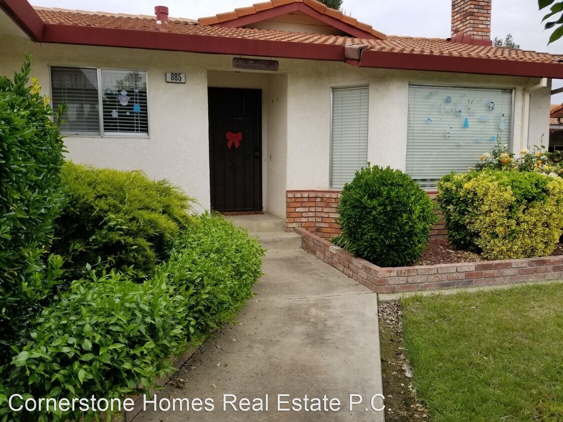 Primary Photo - 3 br, 2 bath House - 885 Gary St