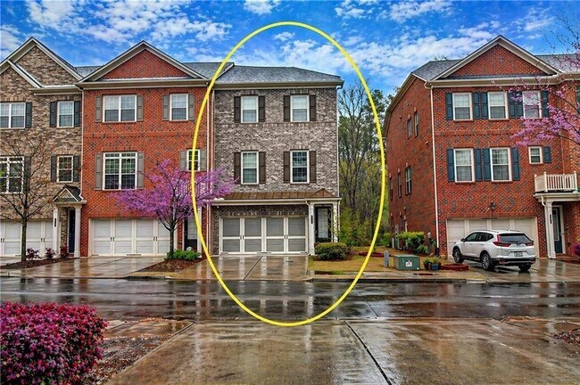 Foto del edificio - 2405 Tenor Ln