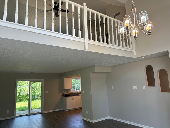Foto del edificio - 1635 Stacy Lynn Dr