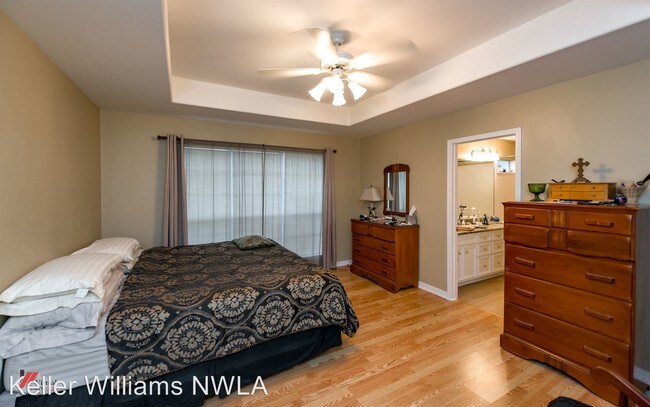 Foto del edificio - 3 br, 2 bath House - 199 Kings Crossing Dr