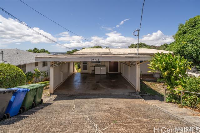 Building Photo - 99-711-711 Halawa Dr
