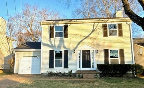 Photo - 346 N Birchwood Dr House