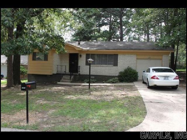 Primary Photo - 1408 Glenda Dr