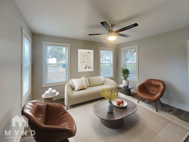 Building Photo - 511 Odell St