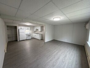 Building Photo - 1009 Stout St