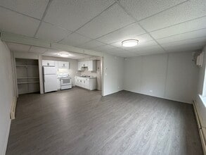 Building Photo - 1009 Stout St