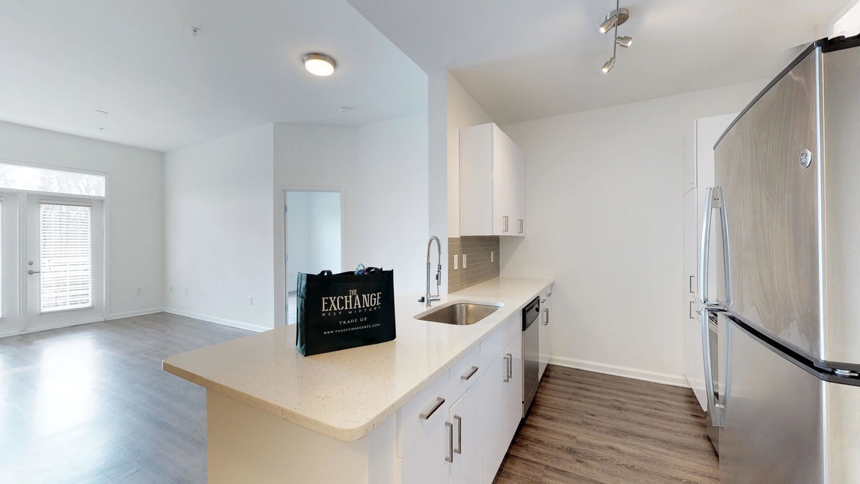 Photo - The Exchange Apartments